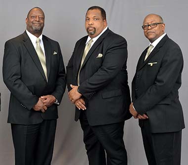 Church Deacons