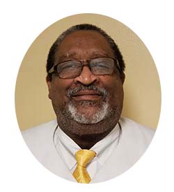 Church Assoc RevGoodwin