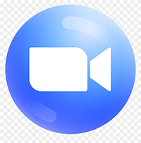 Zoom logo
