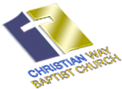 Christianway Baptist Church Logo